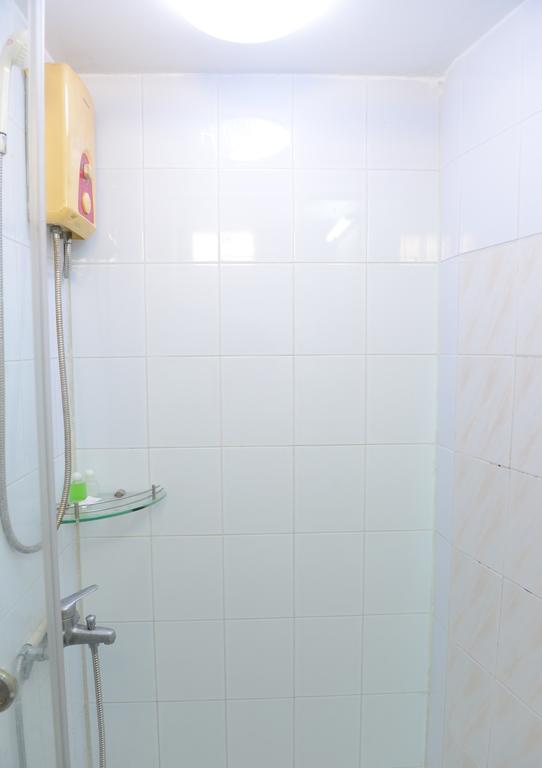 Thao Nhi Hotel Ho Chi Minh City Room photo