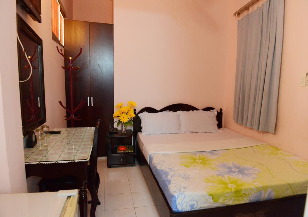 Thao Nhi Hotel Ho Chi Minh City Room photo