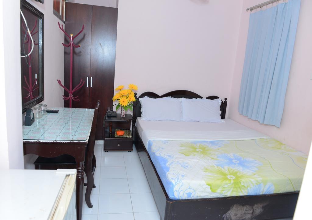 Thao Nhi Hotel Ho Chi Minh City Room photo