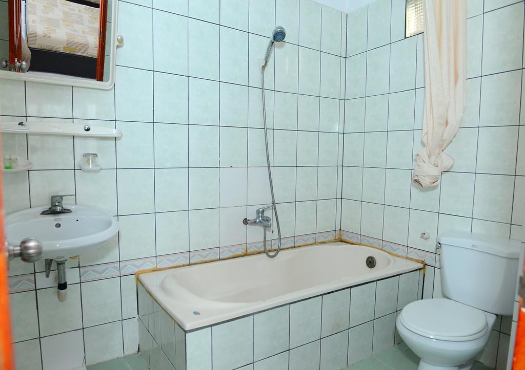 Thao Nhi Hotel Ho Chi Minh City Room photo