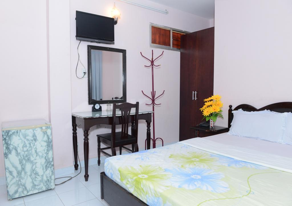 Thao Nhi Hotel Ho Chi Minh City Room photo