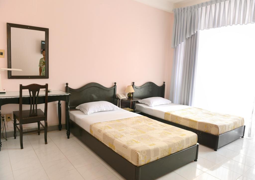 Thao Nhi Hotel Ho Chi Minh City Room photo