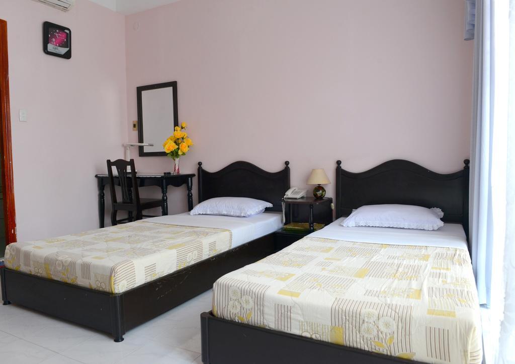 Thao Nhi Hotel Ho Chi Minh City Room photo