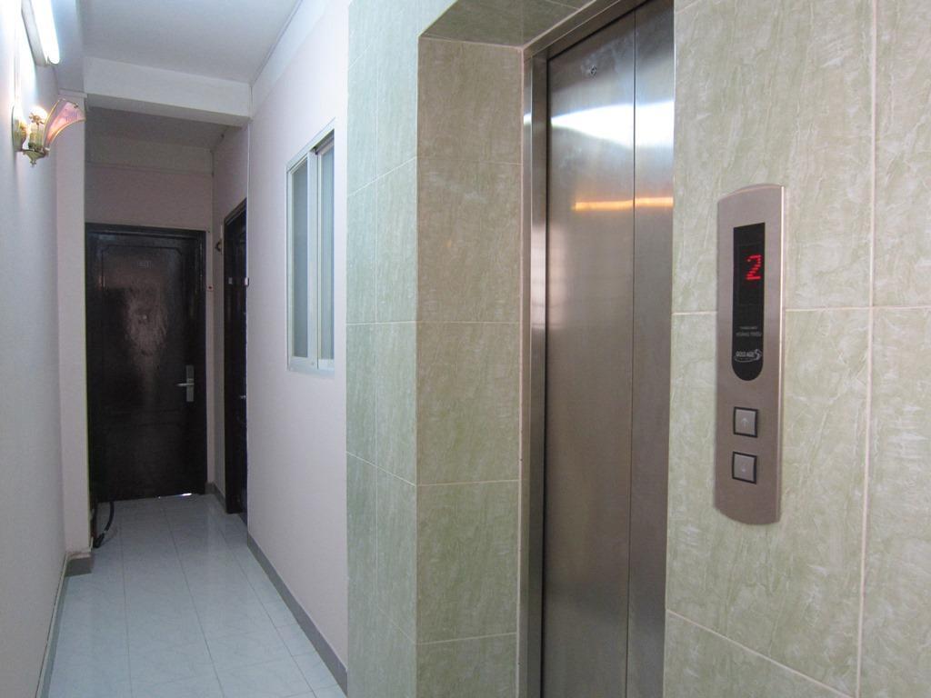 Thao Nhi Hotel Ho Chi Minh City Exterior photo